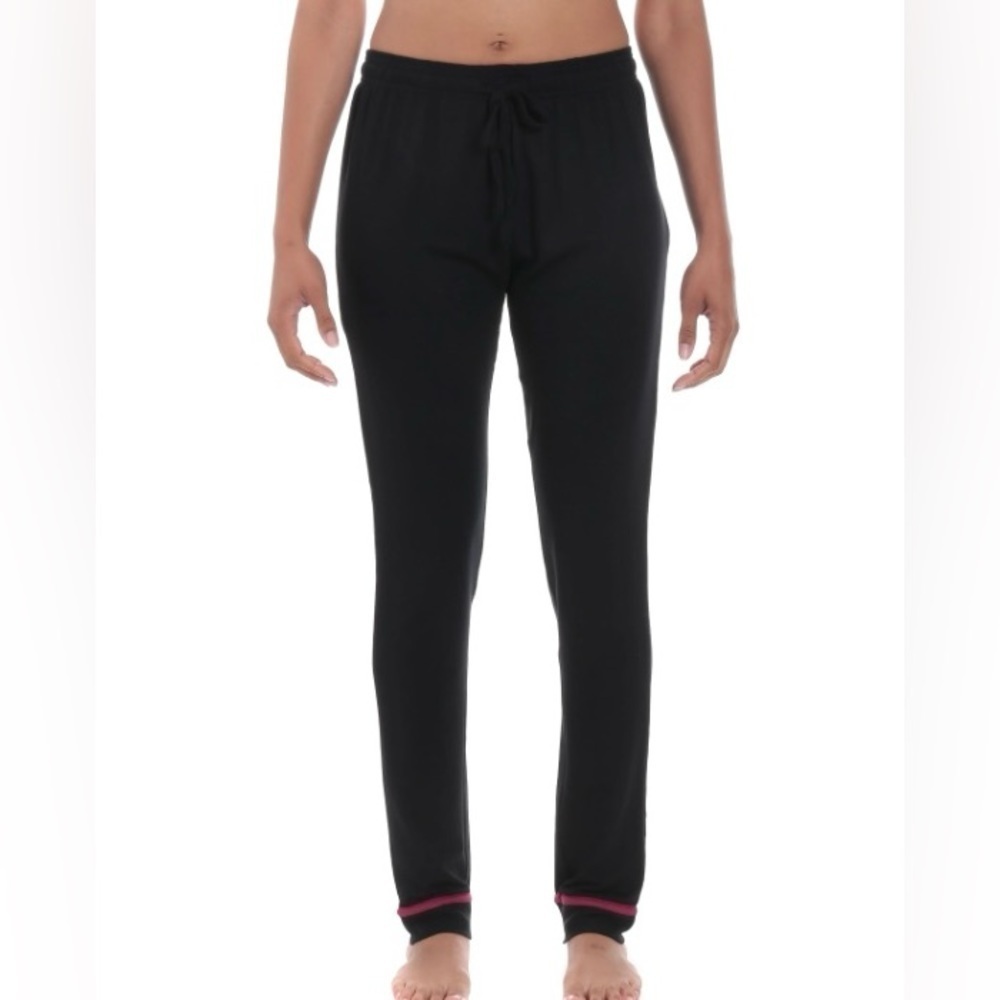 Noble Mount Jersey Knit French Terry Lounge Pant